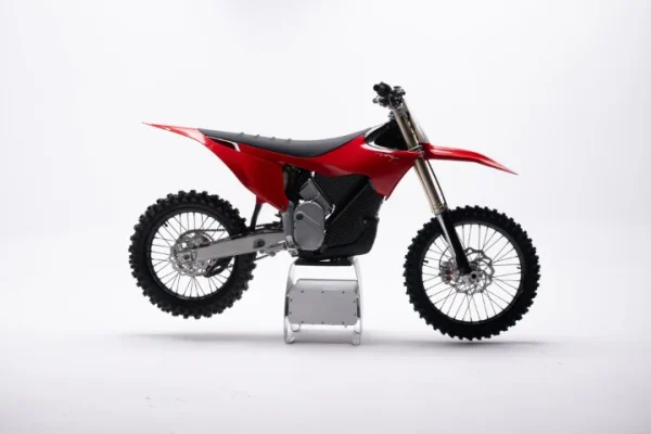 Stark VARG MX 1.2